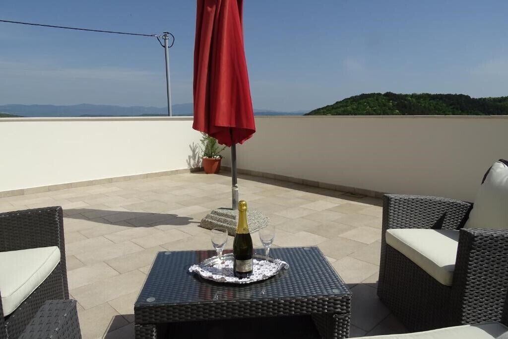 Photo of Outdoor in Oprtalj