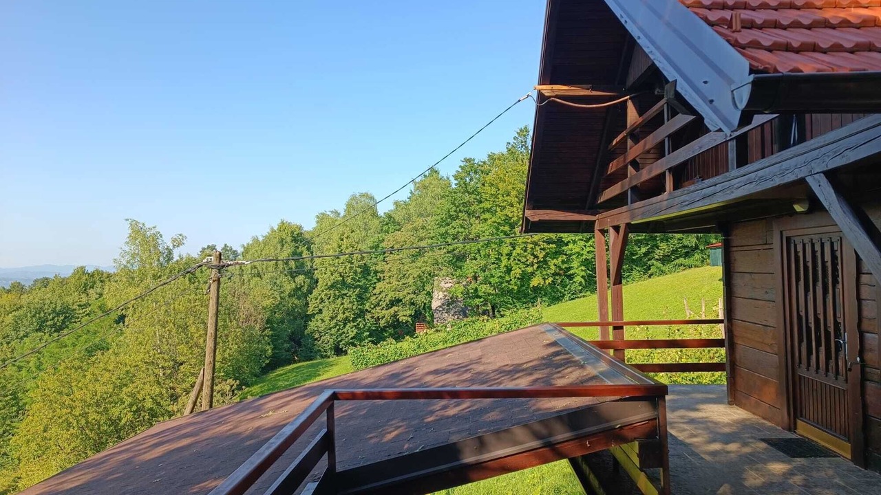 Photo of Outdoor in Strmec Stubicki