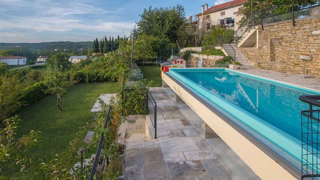 Photo of Outdoor in Oprtalj