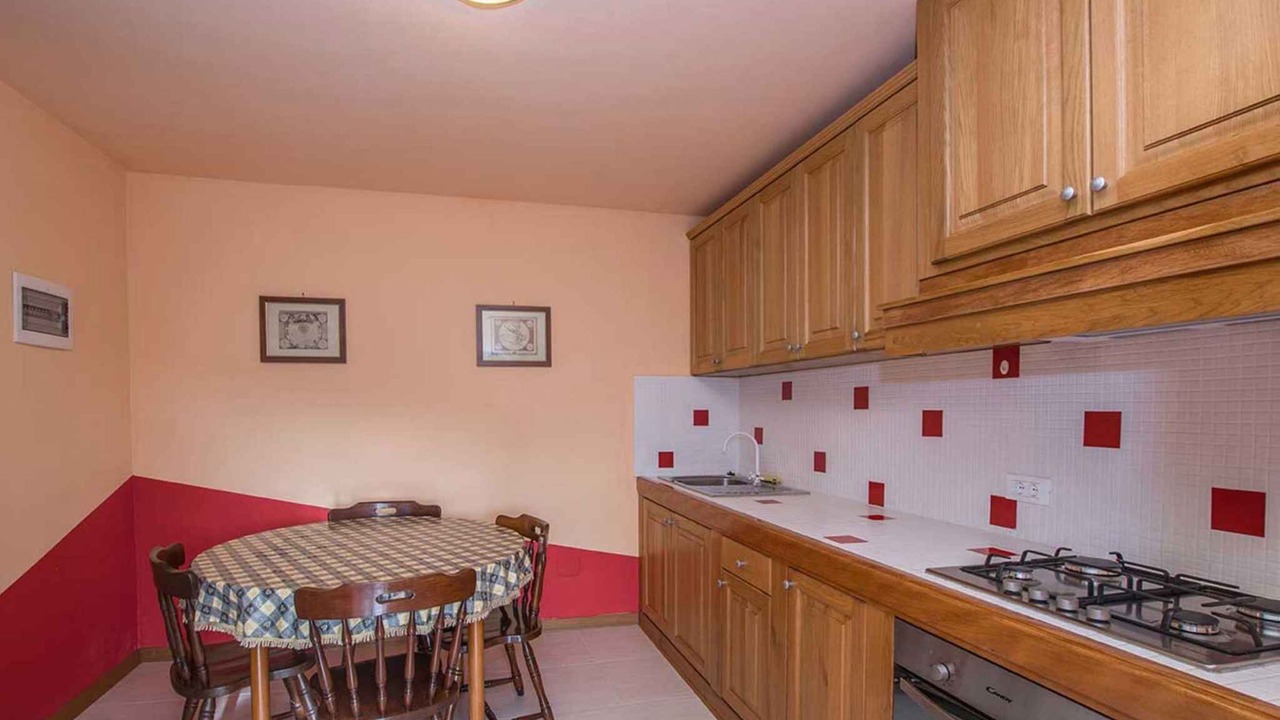 Photo of Kitchen in Oprtalj