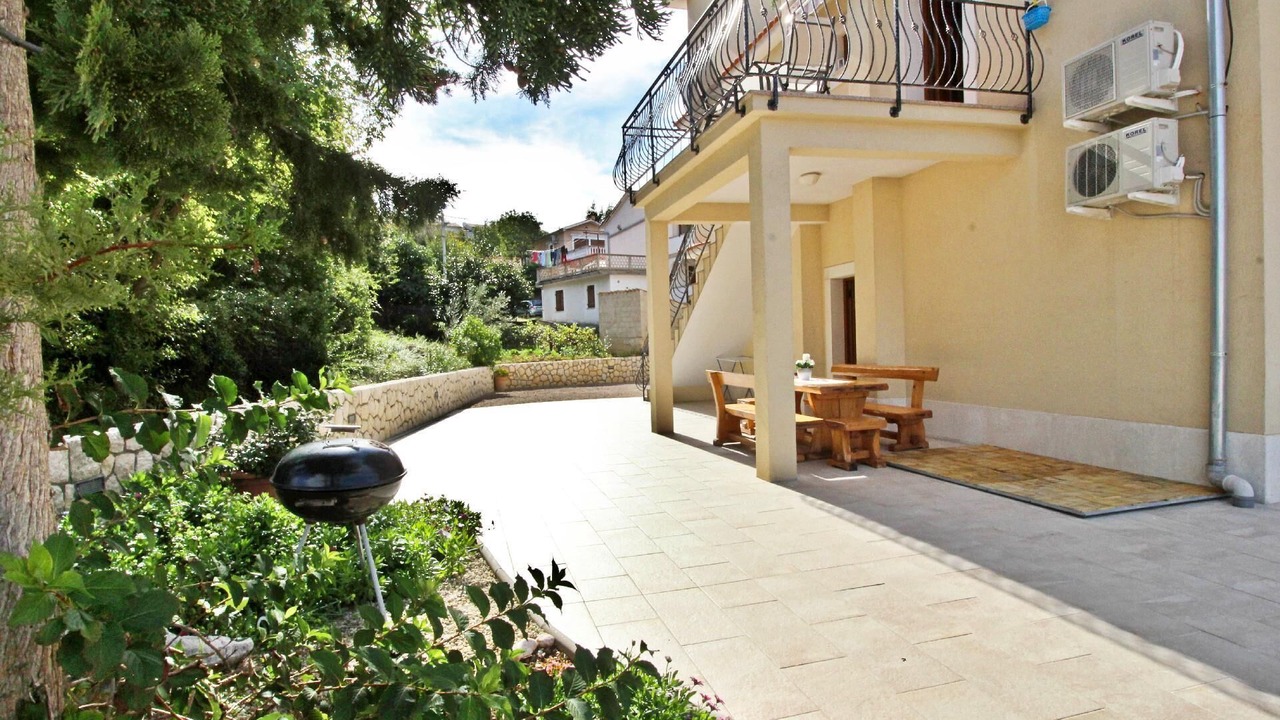Photo of Outdoor in Soline