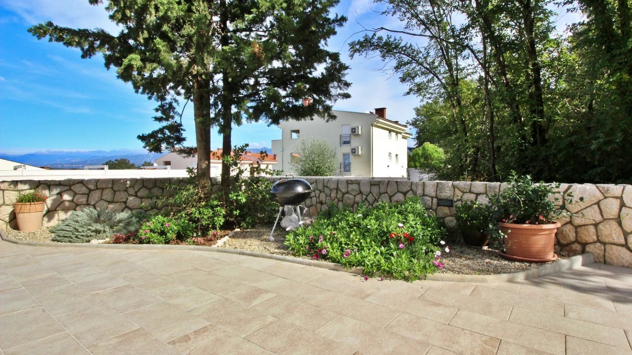 Photo of Patio Balcony in Soline