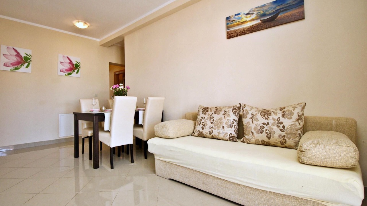 Photo of Livingroom in Soline