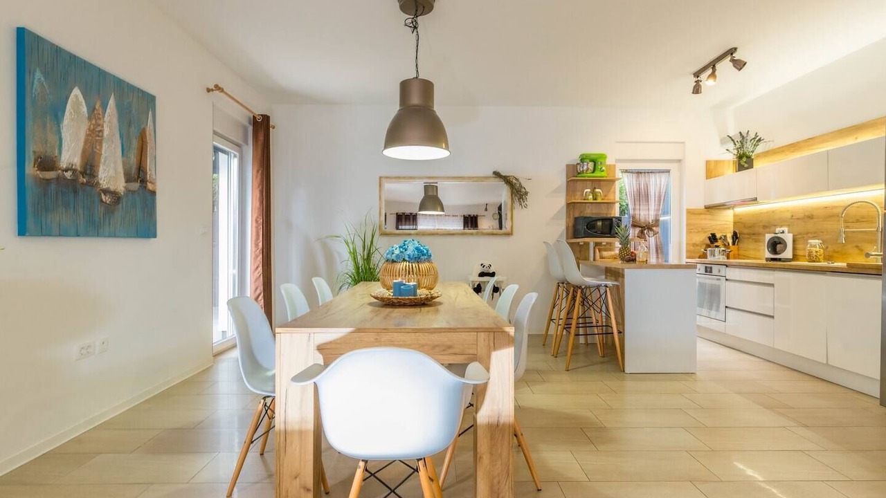 Photo of Kitchen in Selce