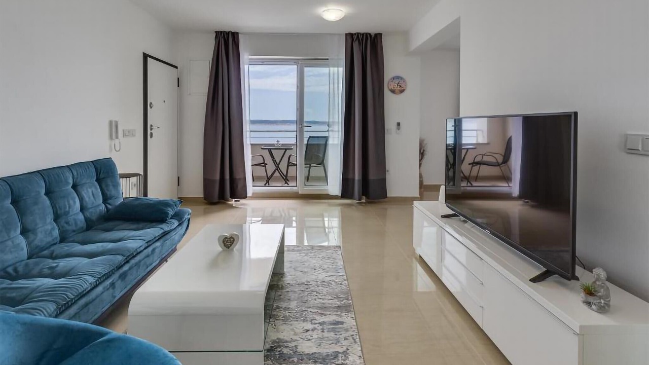 Photo of Livingroom in Starigrad