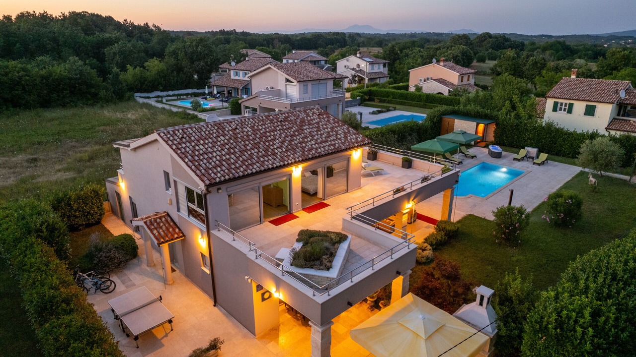 Photo of Outdoor in Belavici