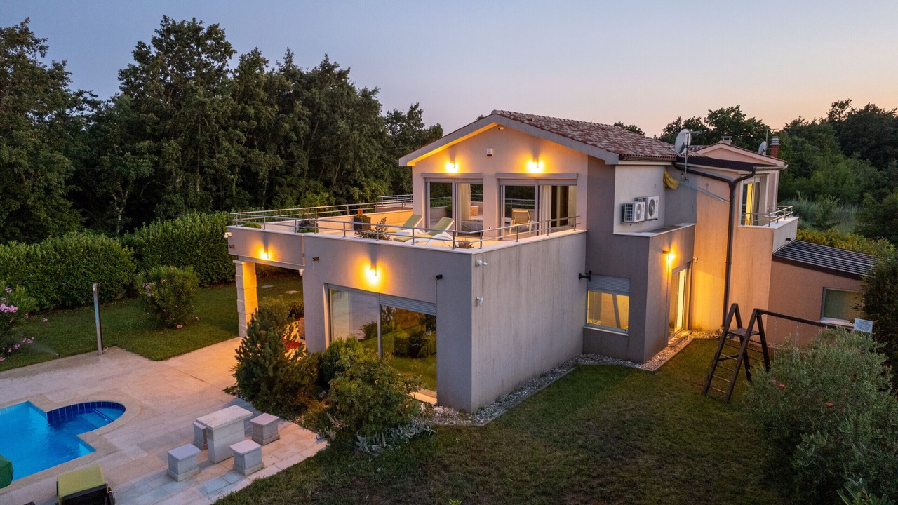Photo of Outdoor in Belavici