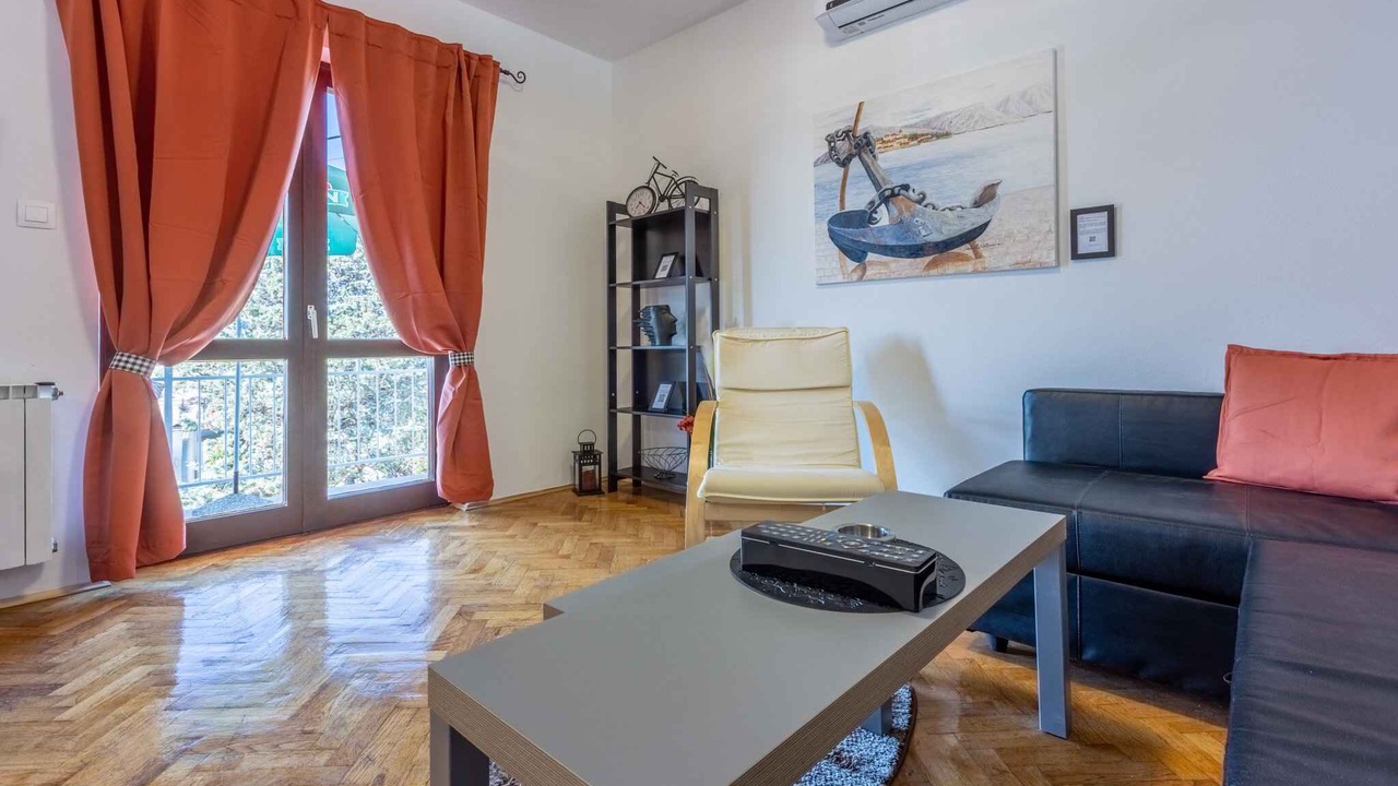 Photo of Livingroom in Selce