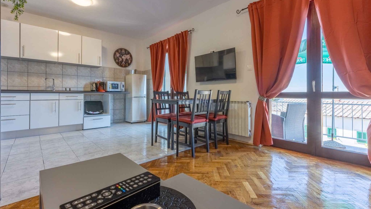 Photo of Livingroom in Selce