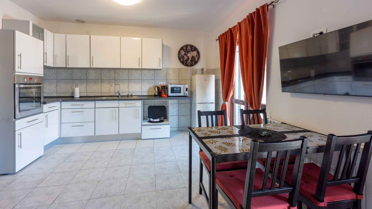 Photo of Kitchen in Selce