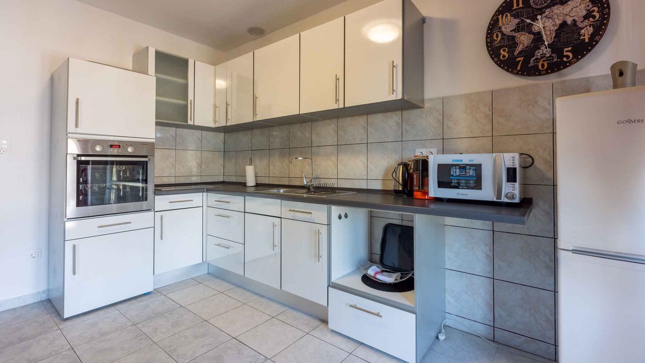 Photo of Kitchen in Selce