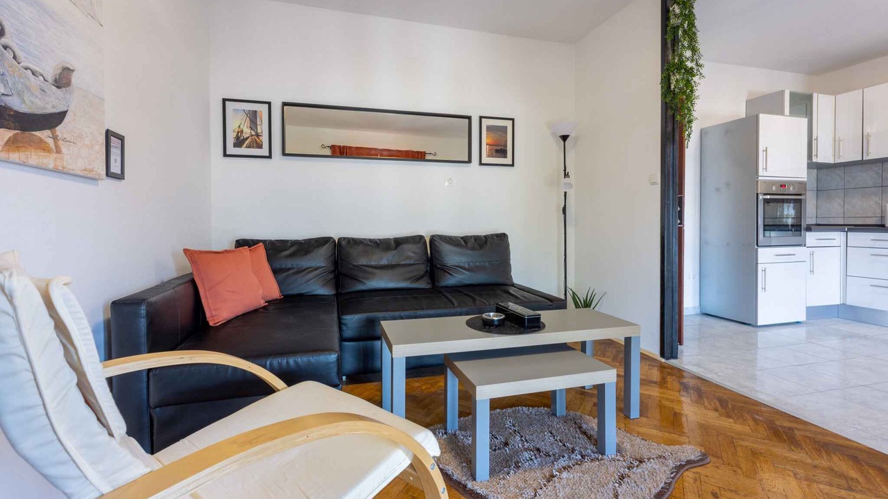 Photo of Livingroom in Selce