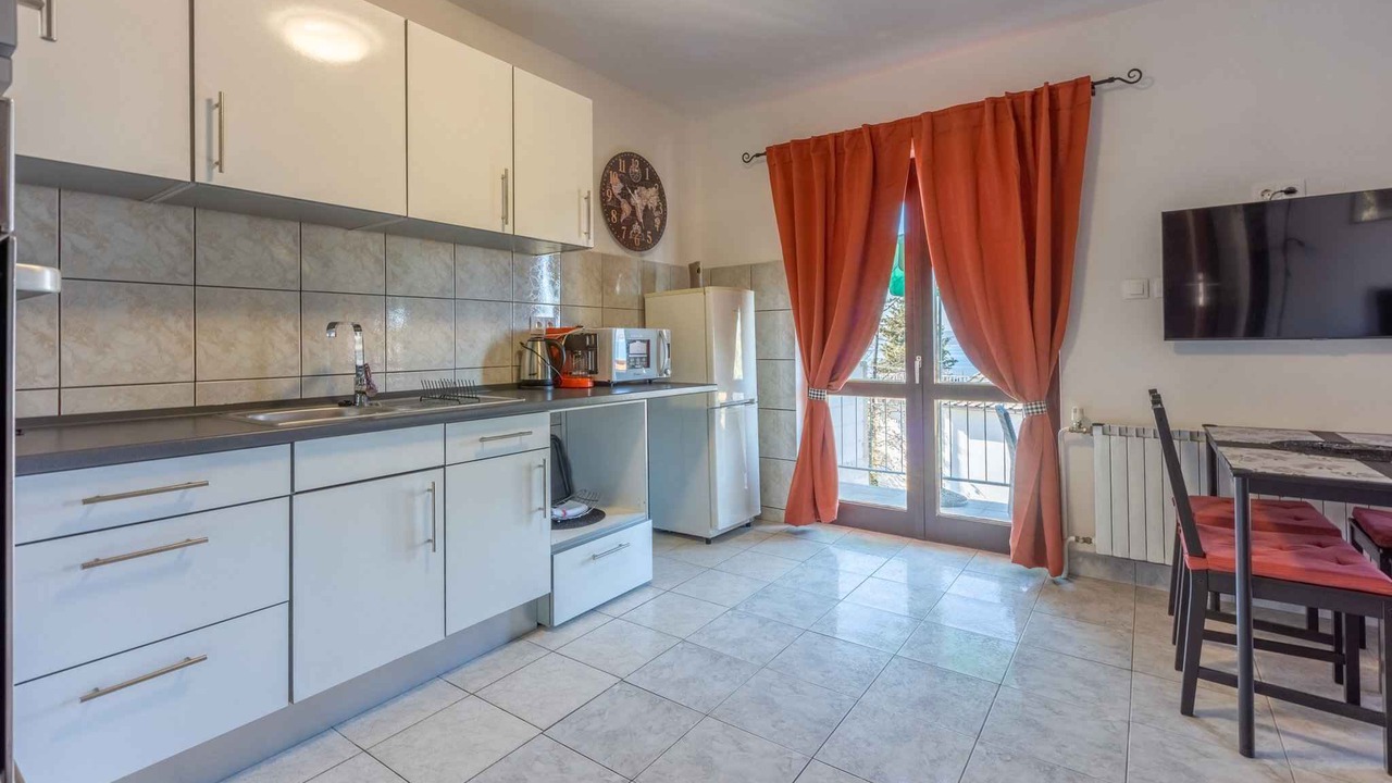 Photo of Kitchen in Selce