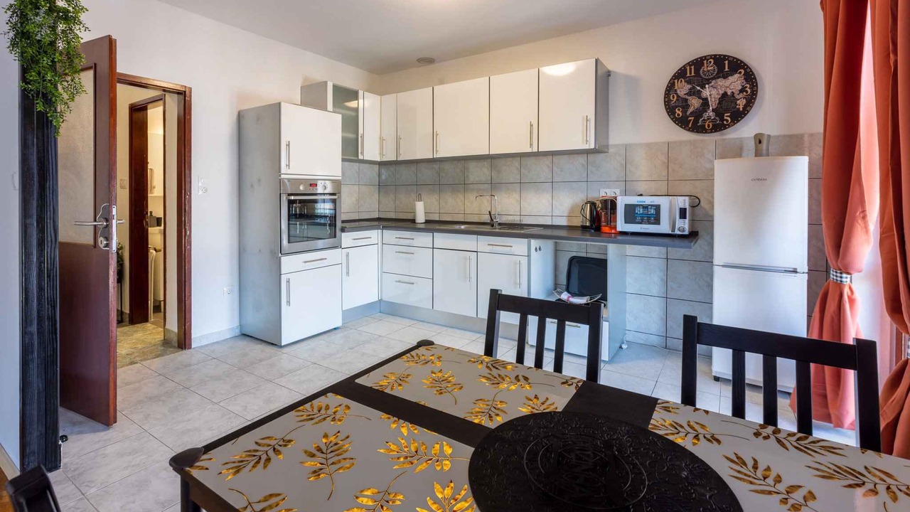 Photo of Kitchen in Selce