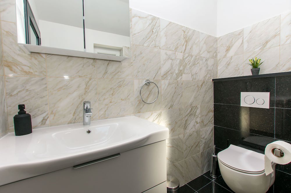 Photo of Bathroom in Kucice