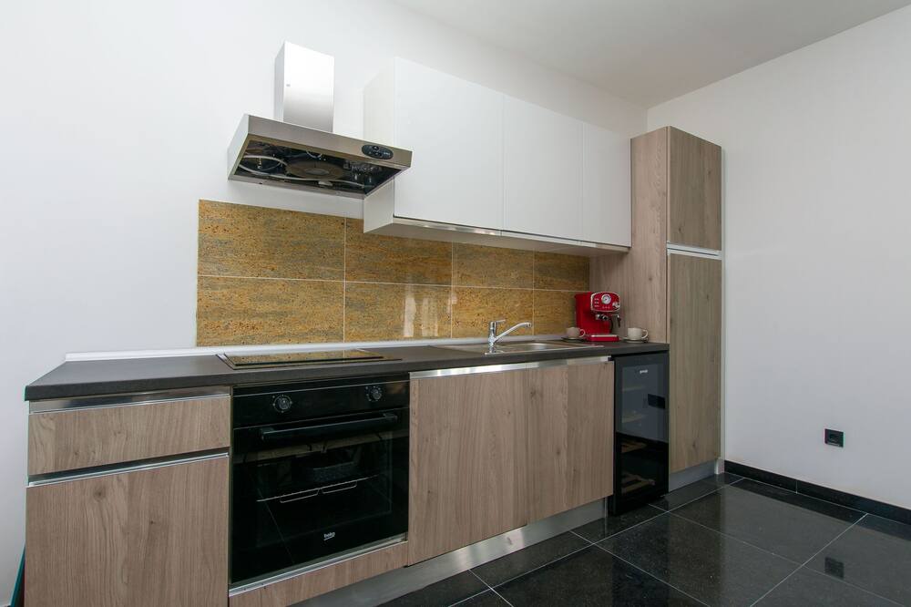 Photo of Kitchen in Kucice