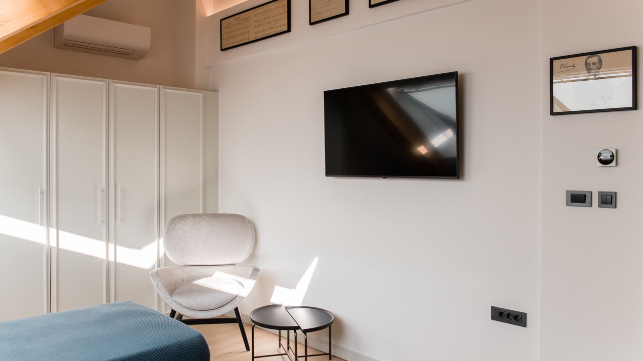 Photo of Bedroom in Donji Grad