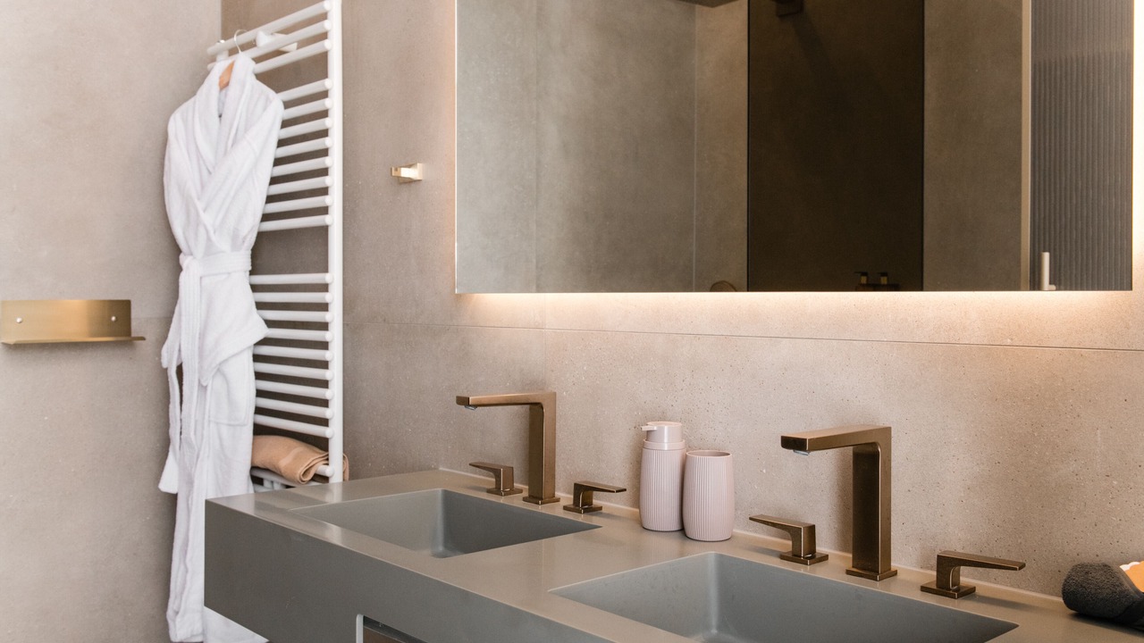 Photo of Bathroom in Donji Grad