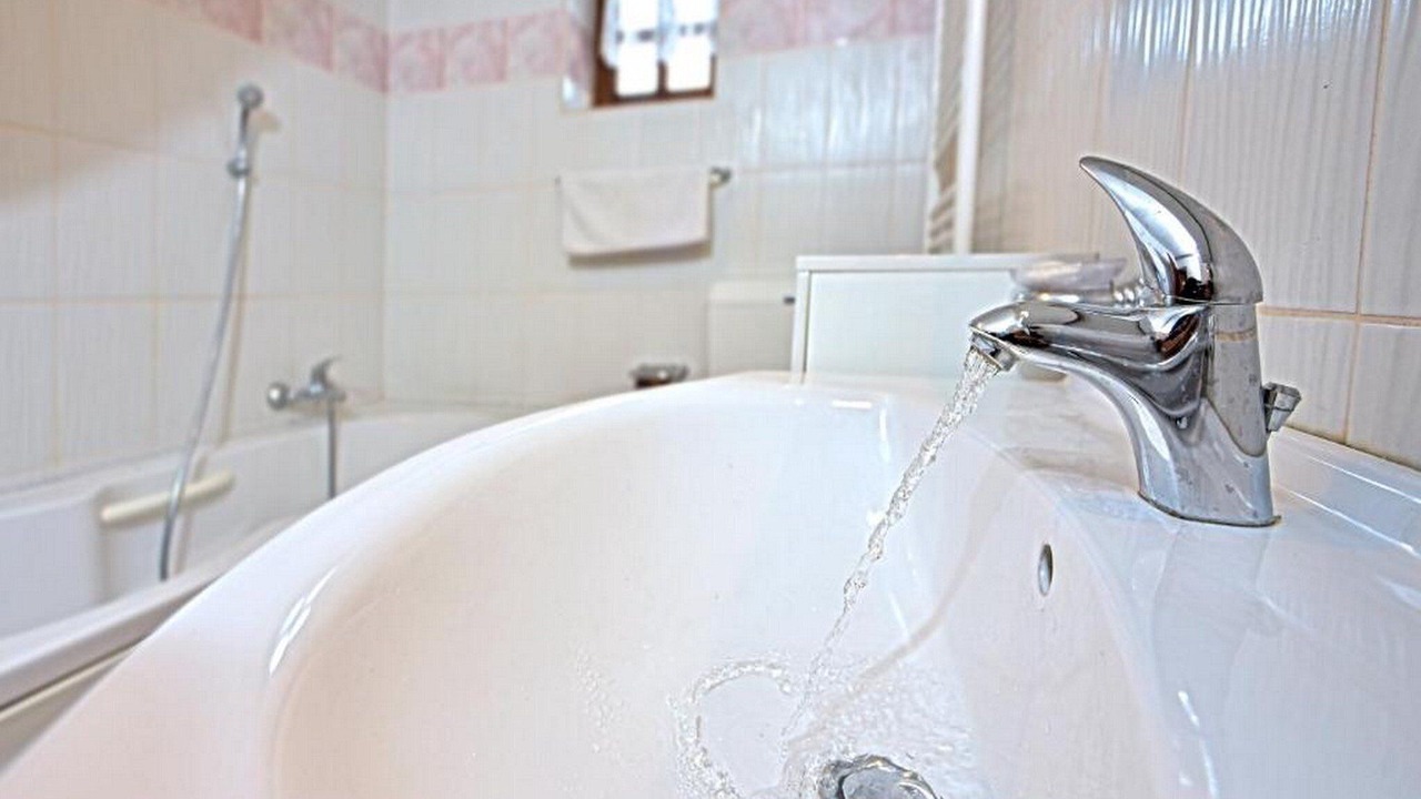 Photo of Bathroom in Varazdinske Toplice