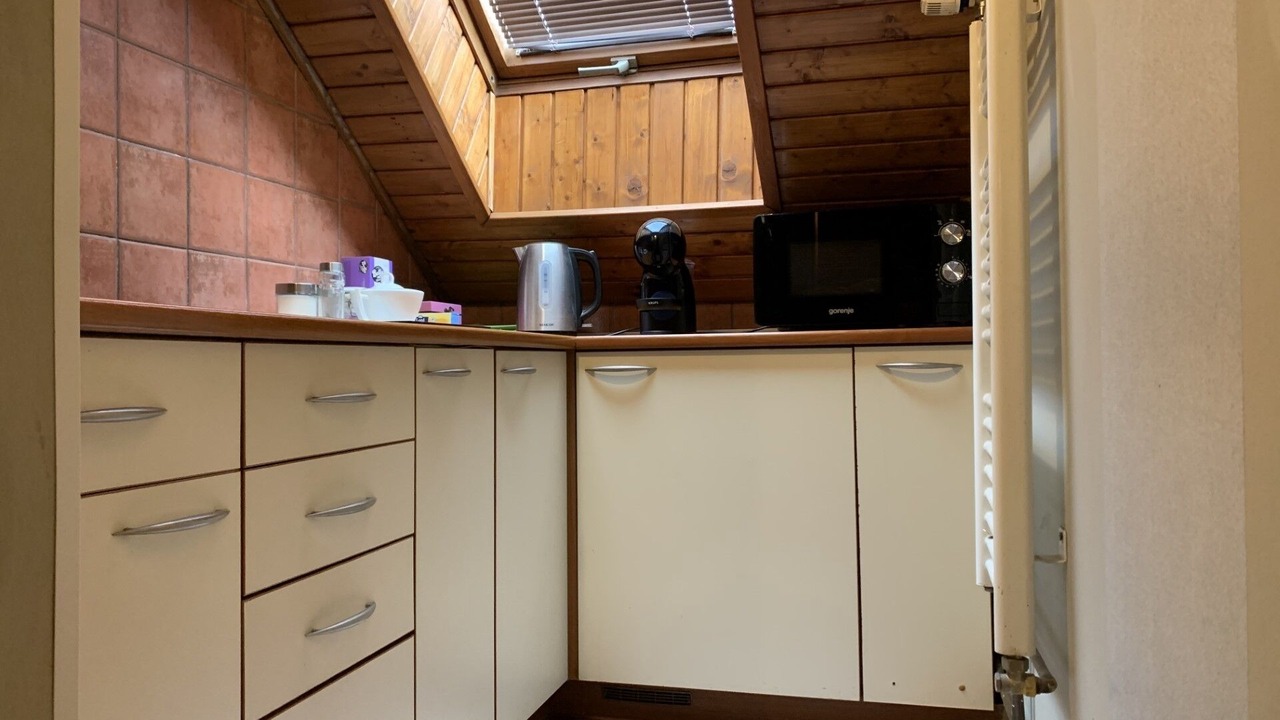 Photo of Kitchen in Breznik Plesivicki
