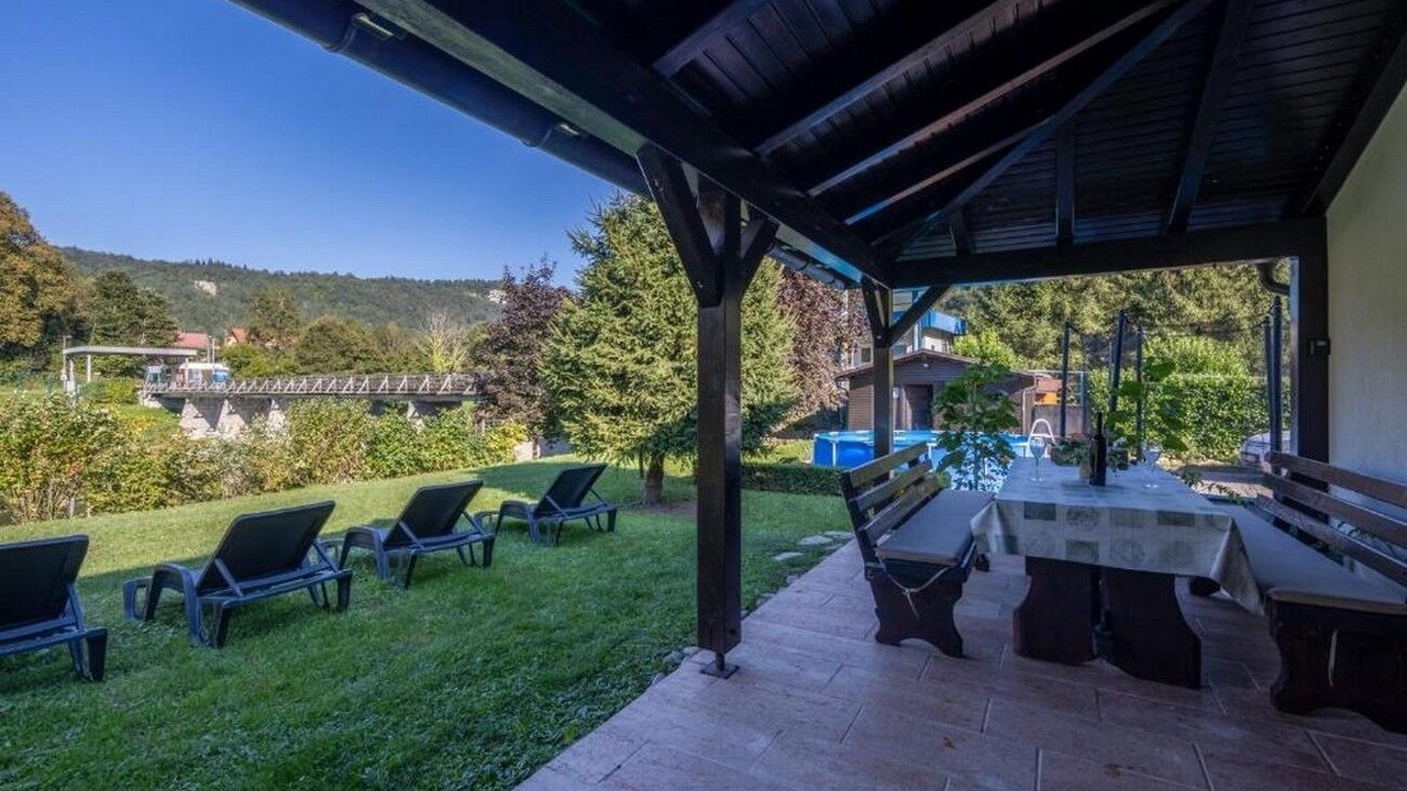 Photo of Outdoor in Presika