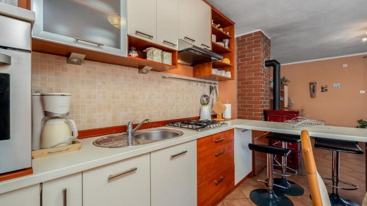 Photo of Kitchen in Presika