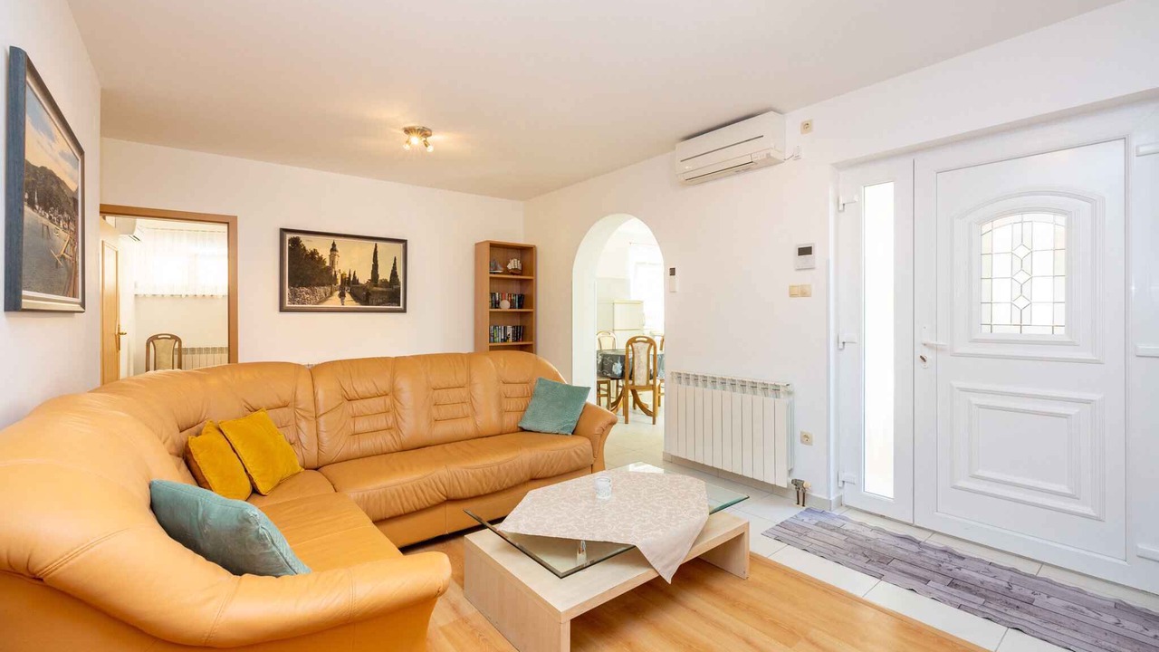 Photo of Livingroom in Selce