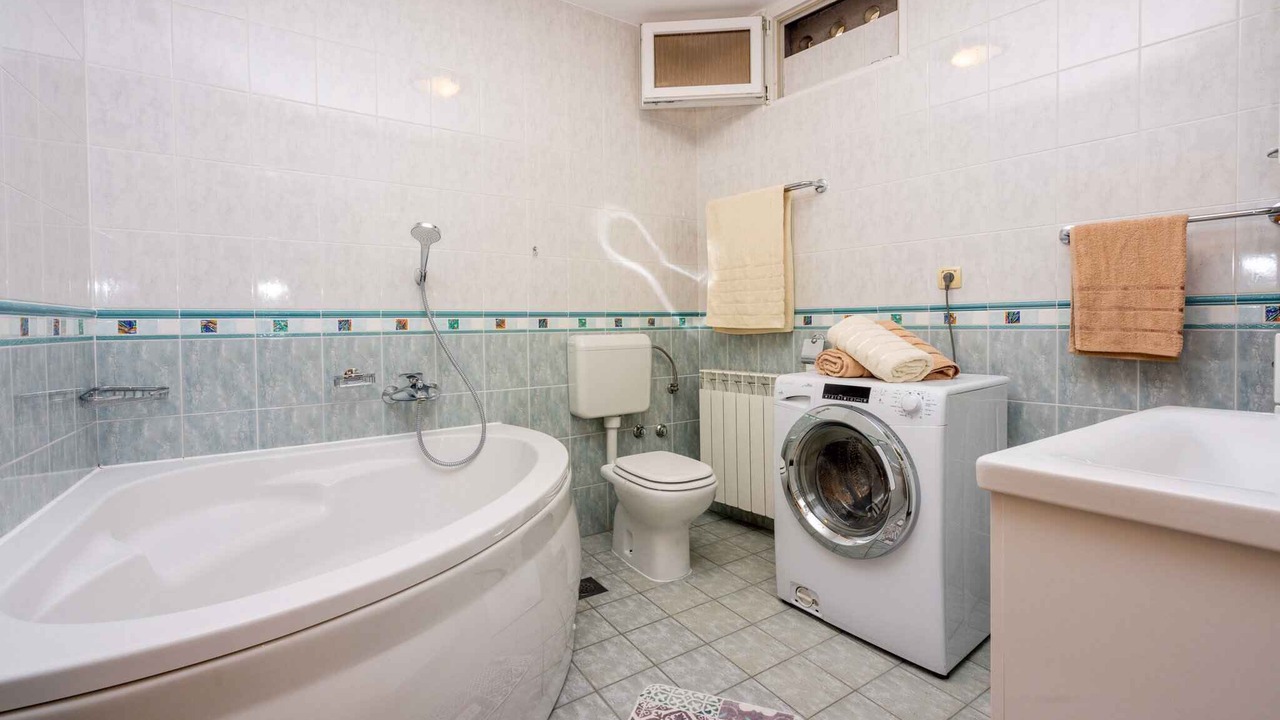 Photo of Bathroom in Selce