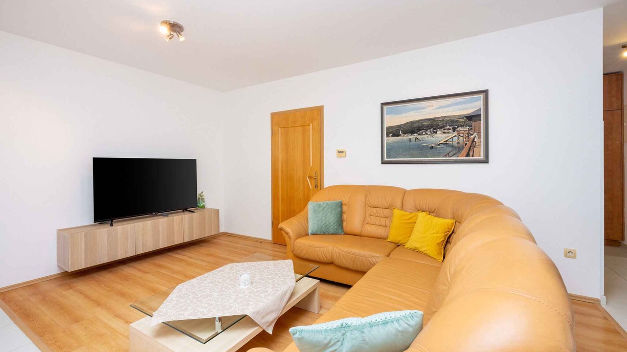 Photo of Livingroom in Selce