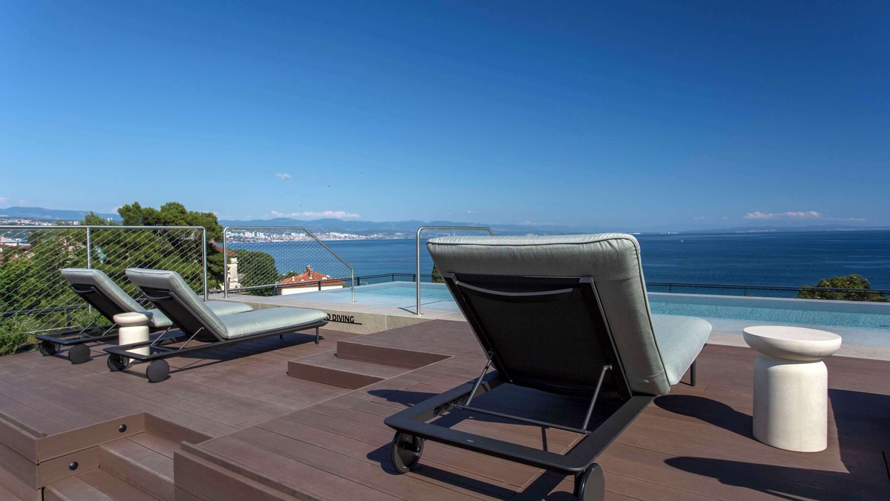Photo of Outdoor in Opatija