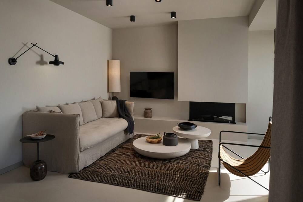 Photo of Livingroom in Medici