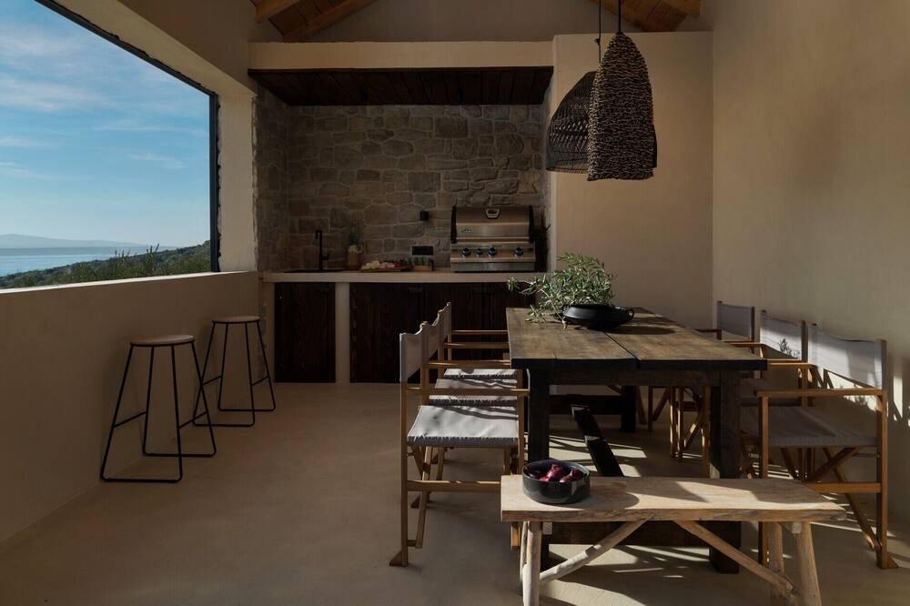 Photo of Kitchen in Medici