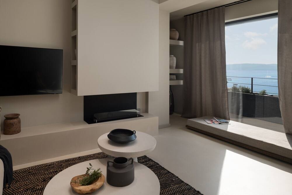 Photo of Livingroom in Medici
