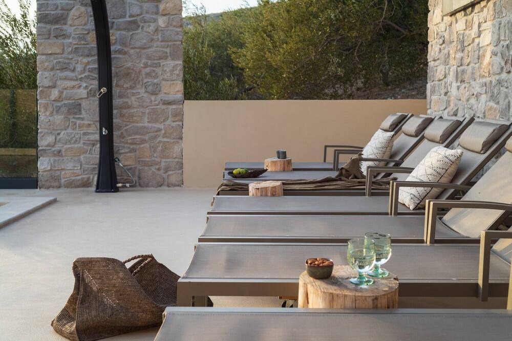 Photo of Patio Balcony in Medici