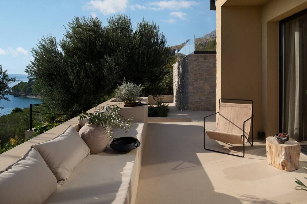 Photo of Patio Balcony in Medici