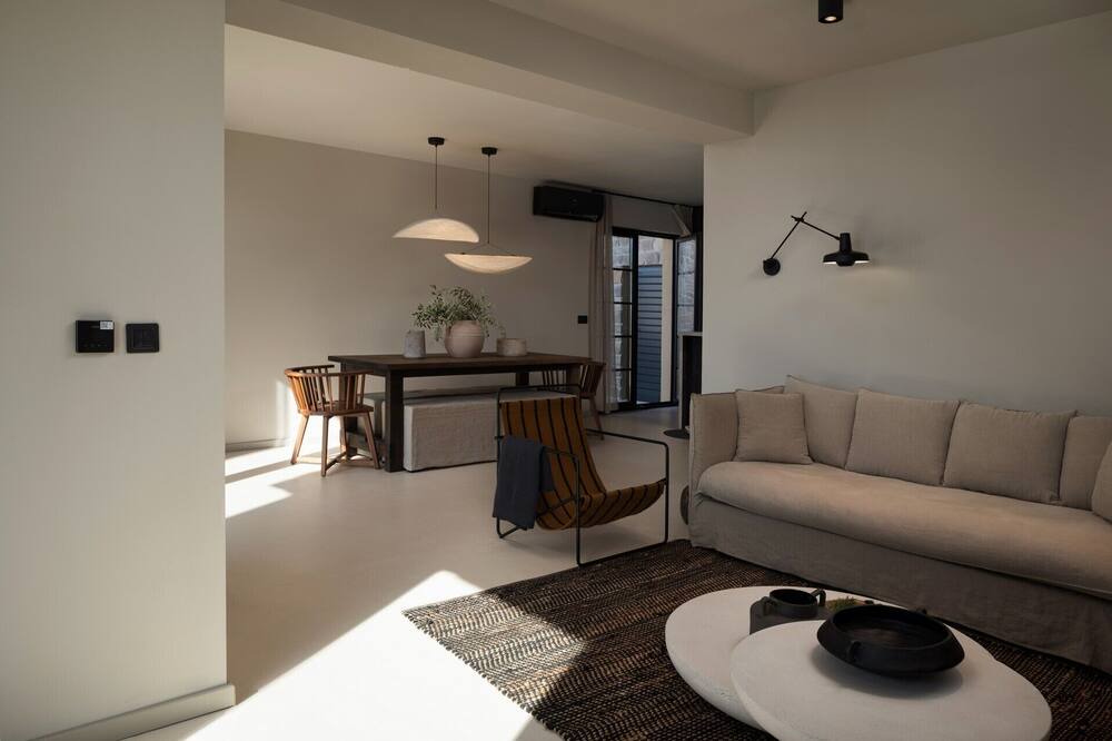 Photo of Livingroom in Medici