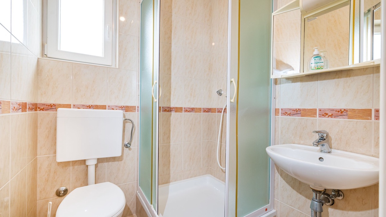 Photo of Bathroom in Novalja