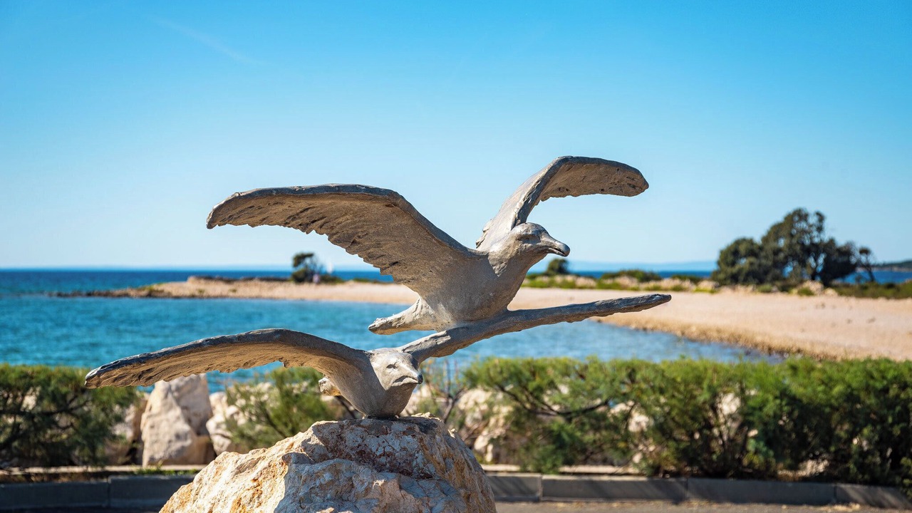Photo of Outdoor in Novalja