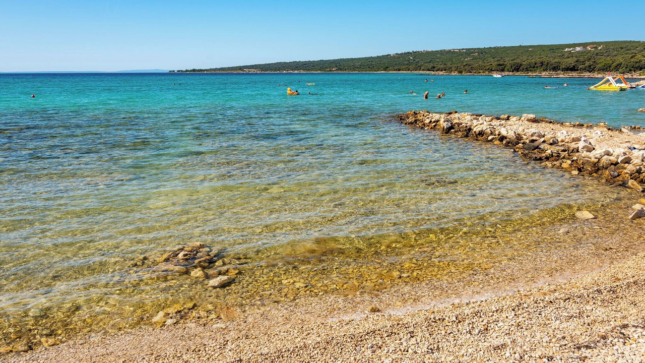 Photo of Outdoor in Novalja