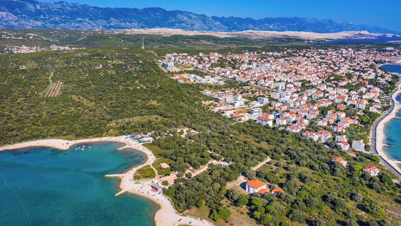 Photo of Outdoor in Novalja
