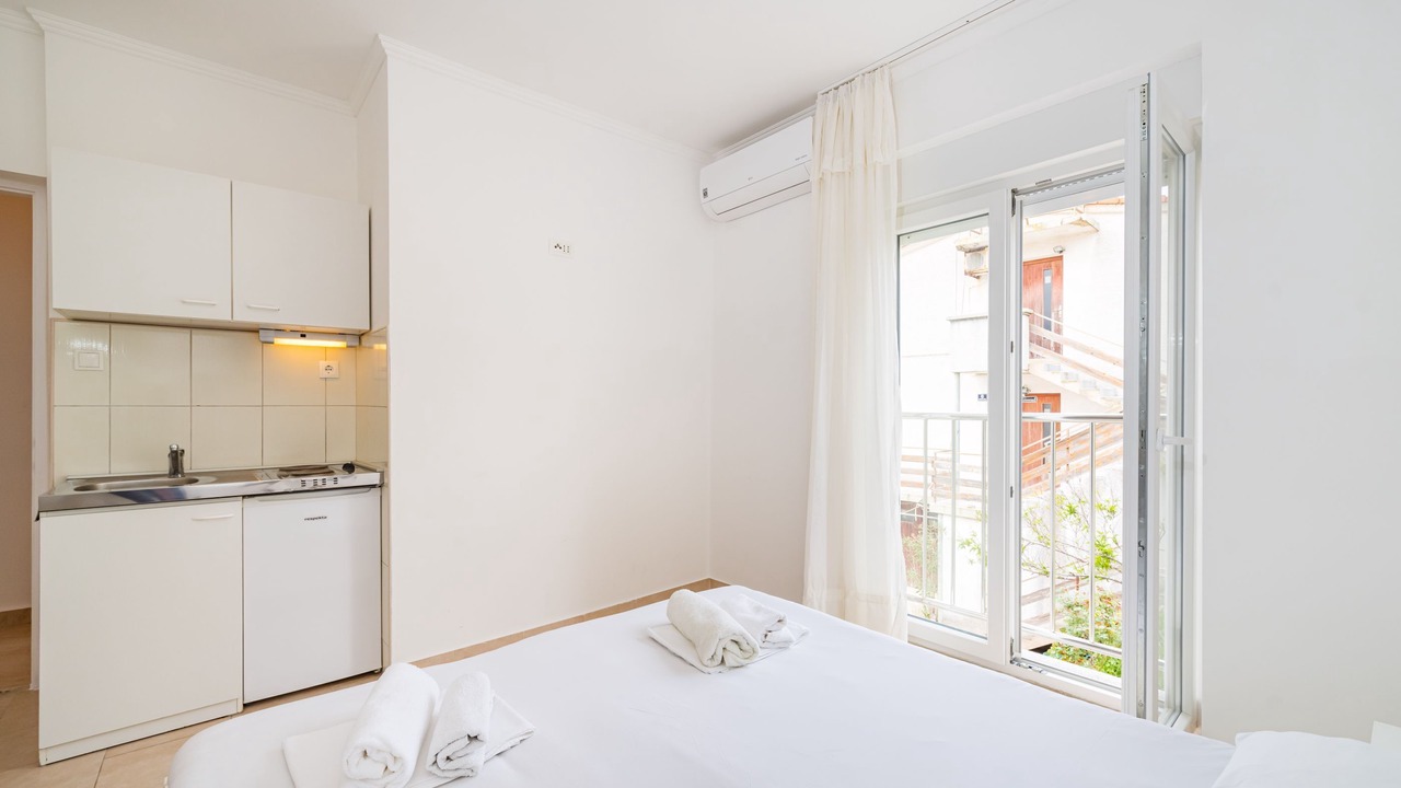 Photo of Bedroom in Novalja