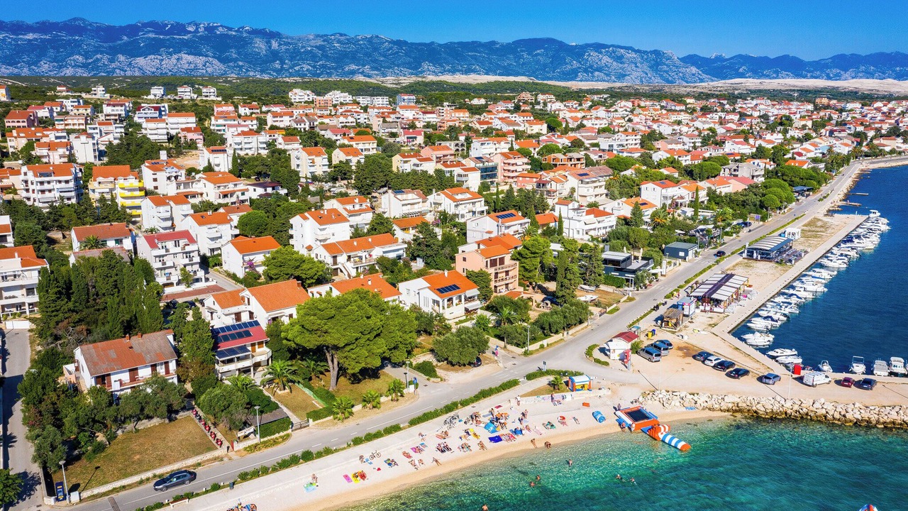 Photo of Outdoor in Novalja