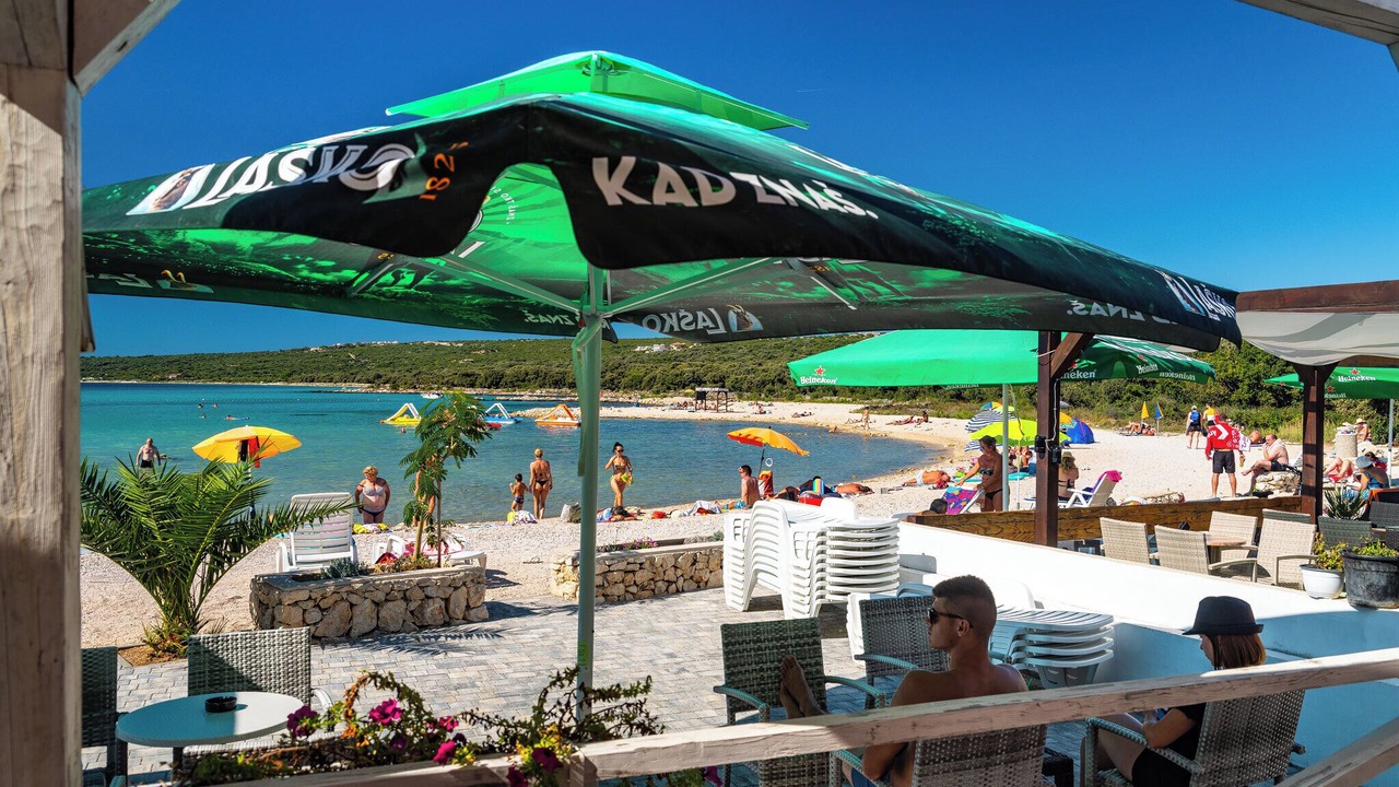 Photo of Outdoor in Novalja