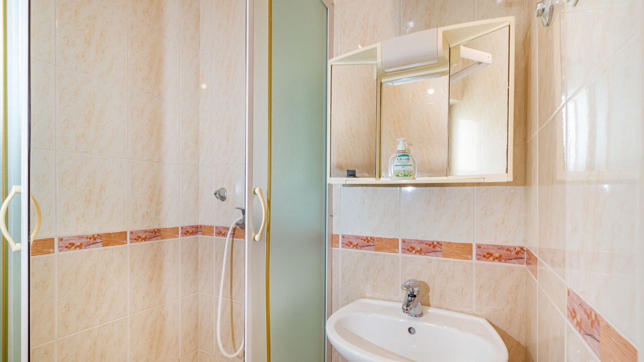 Photo of Bathroom in Novalja