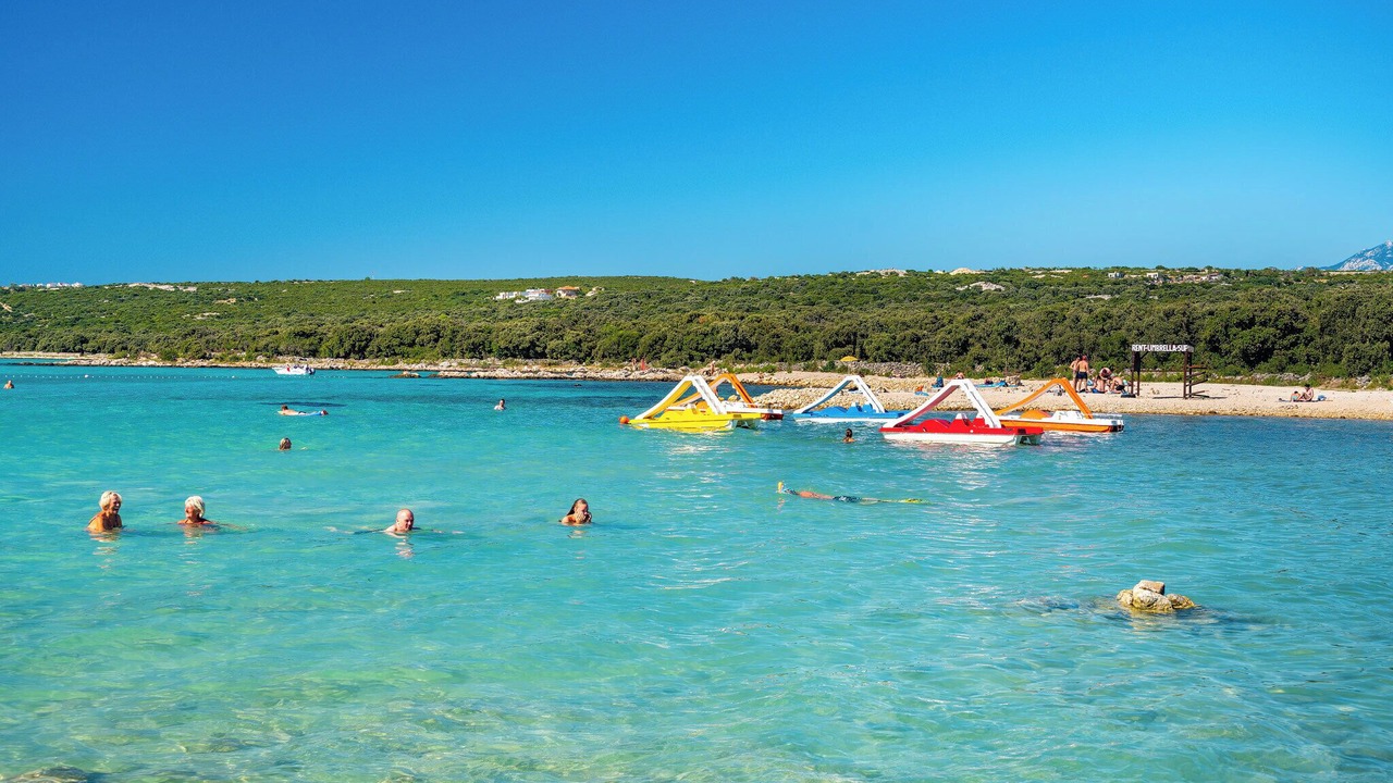 Photo of Outdoor in Novalja