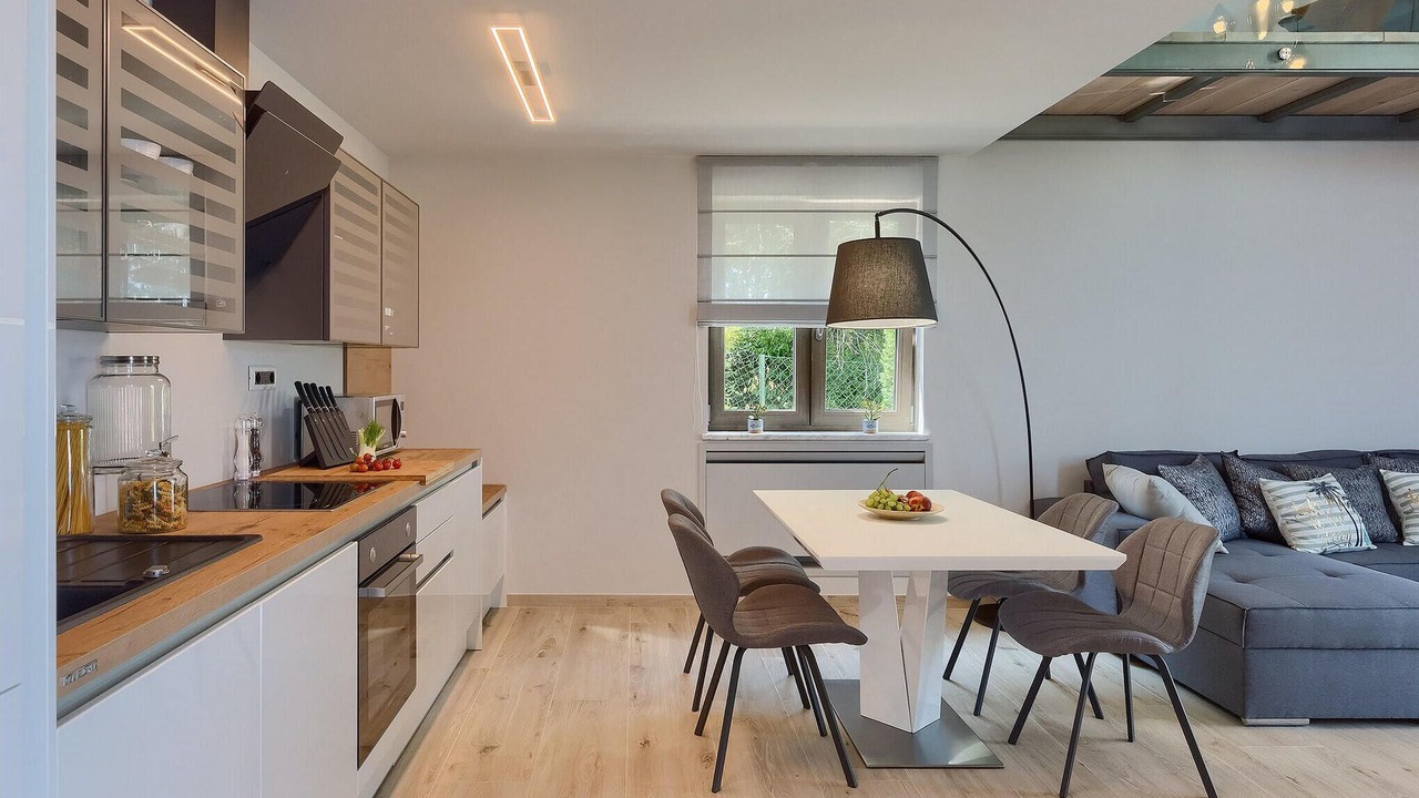 Photo of Kitchen in Lindar