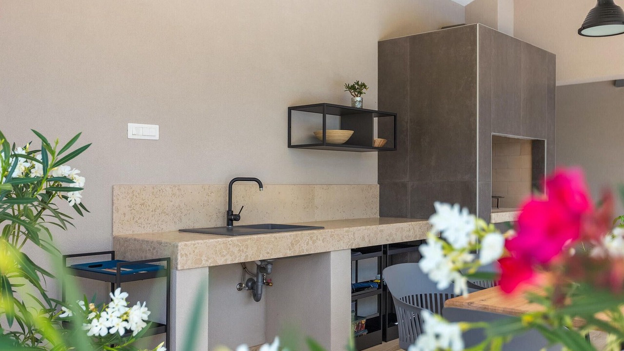 Photo of Kitchen in Lindar