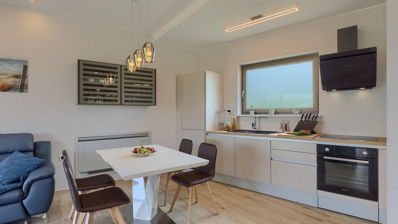 Photo of Kitchen in Lindar