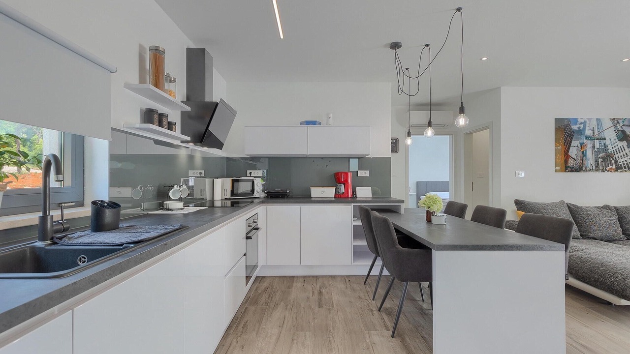 Photo of Kitchen in Koromacno