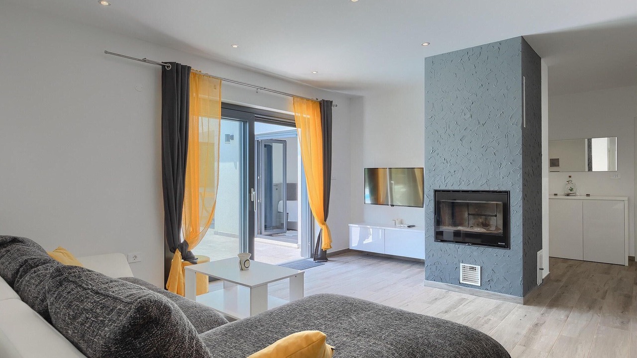 Photo of Livingroom in Koromacno